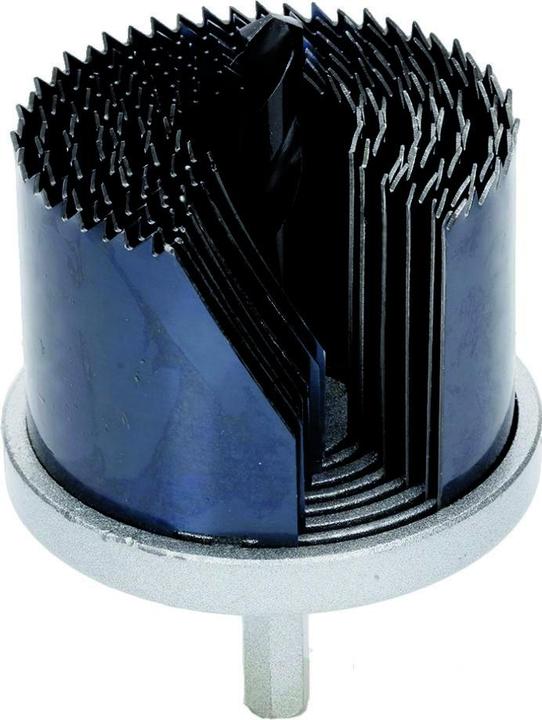 Immagine prodotto Bosch Professional Zubehör Set di lame per sega (51, 58, 64, 26 mm, 32 mm, 39 mm, 45 mm)