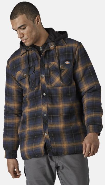 Image du produit Dickies Chemise en flanelle (XL)