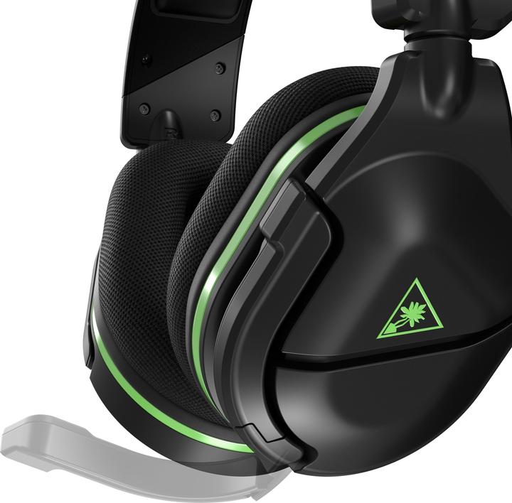 Actual product image Turtle Beach Stealth 600X Gen2 (Wireless)