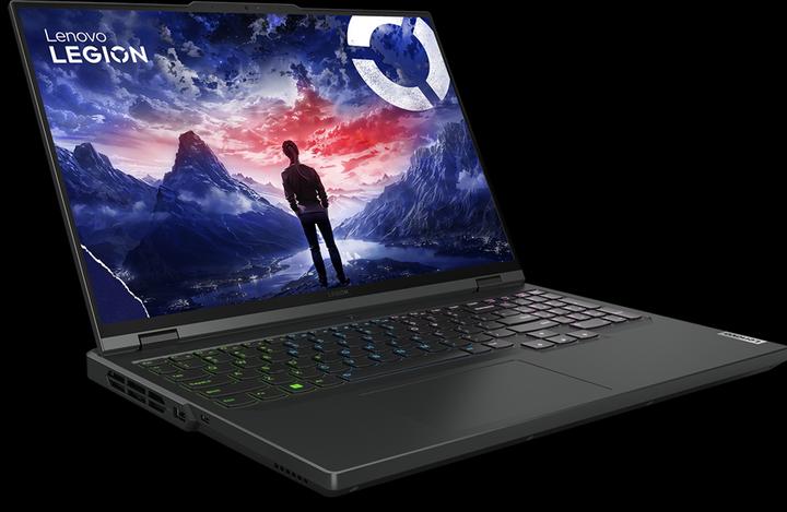 Immagine prodotto Lenovo Legion Pro 5 RTX 4070 (16", Intel Core i9-14900HX, 32 GB, 1000 GB, CH)