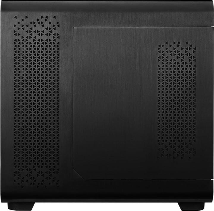 Image du produit MSI MEG MAESTRO 700L PZ (ATX, mATX, Mini-ITX, E-ATX)
