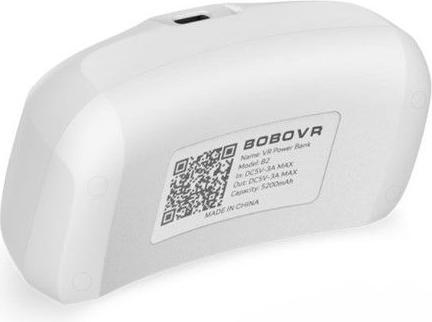 Immagine prodotto Bobovr Batteria B2