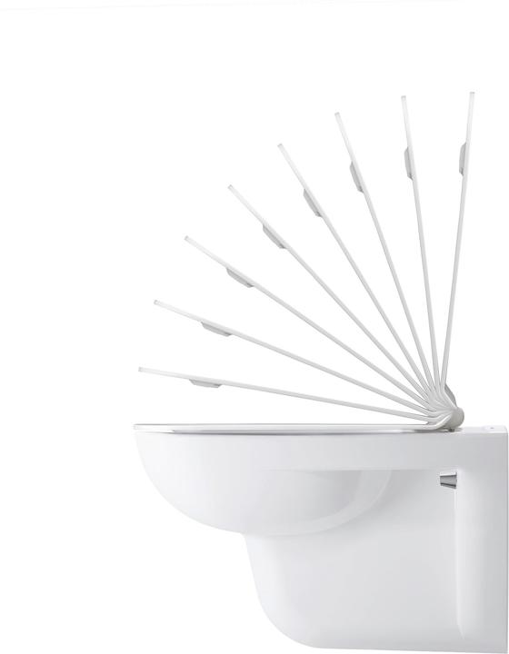 Produktbild Duravit D-Code