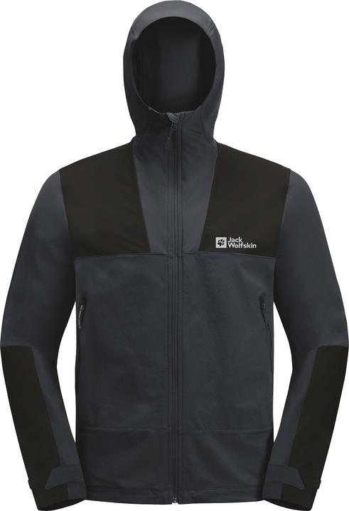 Image du produit Jack Wolfskin Andur Jkt M (S)