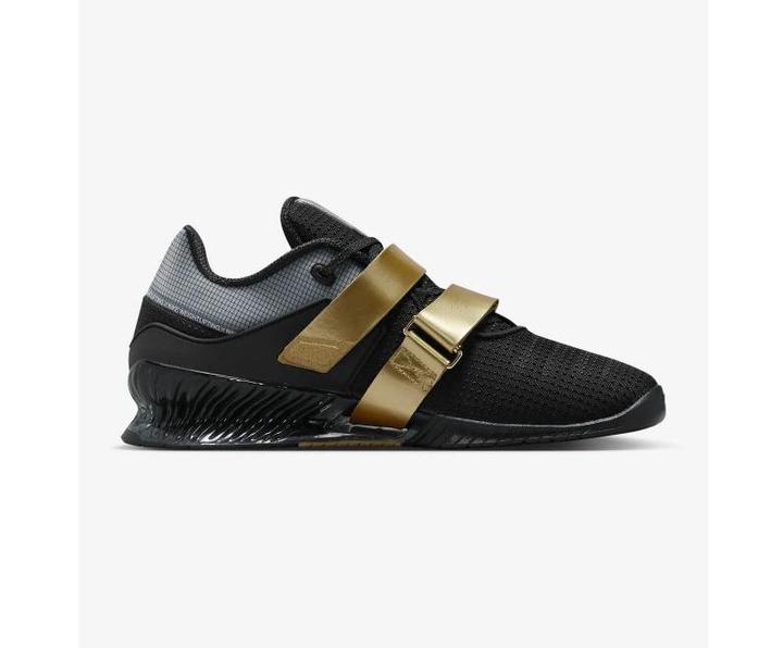 Actual product image Nike Romaleos Schuhe (47)