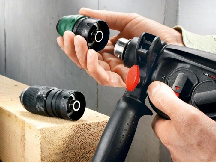 Actual product image Bosch Home & Garden PBH 3000-2 FRE chisel hammer (Electrical connection)