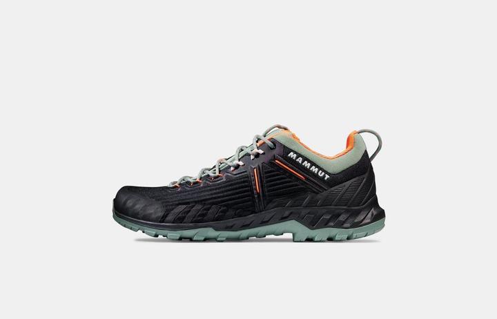 Produktbild Mammut Alnasca Knit III Low (47.5)