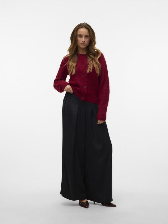 Produktbild Vero Moda VMNOVAH Strickjacke Strickjacke (XL)