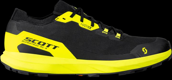 Produktbild Scott Sports Supertrac RC 3 - Trailrunningschuhe - Herren (45)