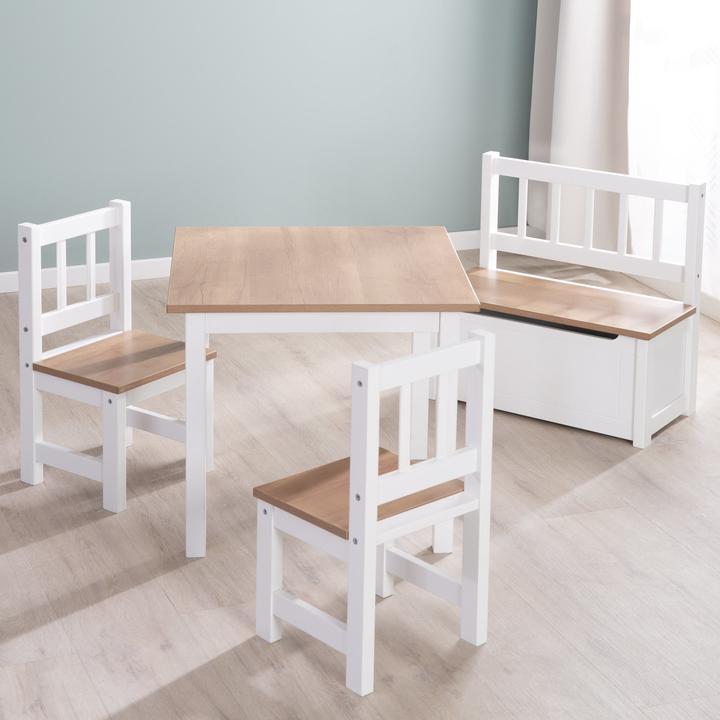 Actual product image Roba Kindertruhenbank (Children sofa)