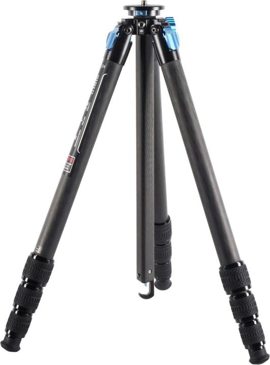 Image du produit Sirui ST-224 + ST-20 Trépied en carbone avec tête (Carbone)