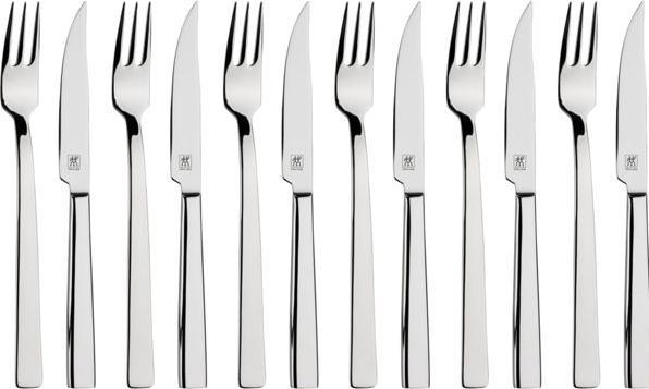 Produktbild Zwilling Twin (12 Stück, Besteck Set)