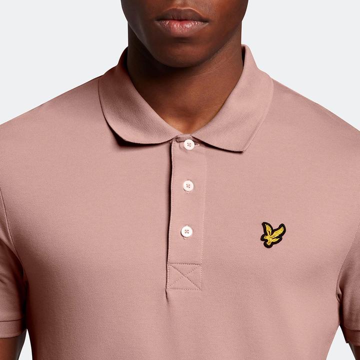 Produktbild Lyle and Scott Poloshirt (XS)