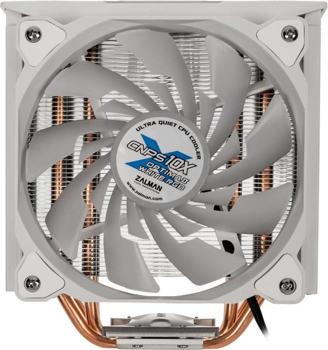Produktbild Zalman CNPS10X OPTIMA II RGB CPU-Kühler (160 mm)