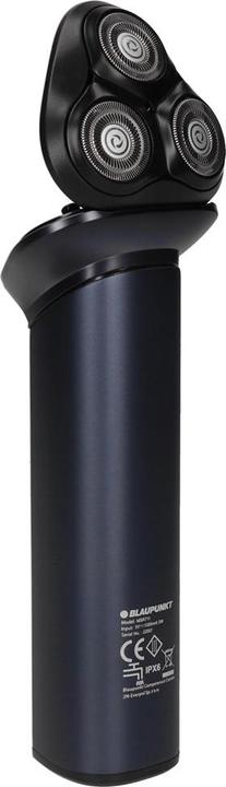 Actual product image Blaupunkt Head Shaver for Men MSR711 black
