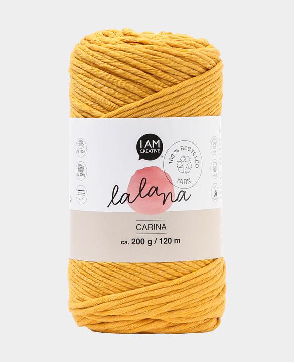 Actual product image Lalana Carina (120 m)