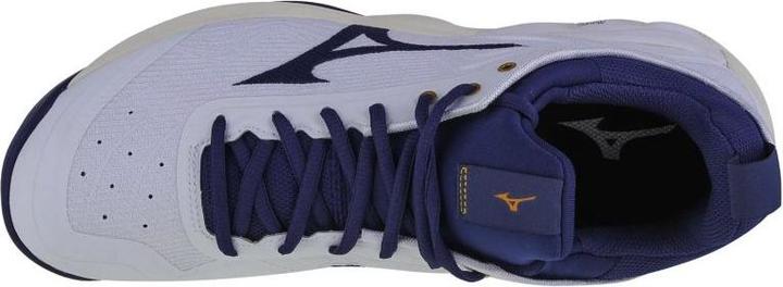 Image du produit Mizuno Wave Luminous 2 (46)