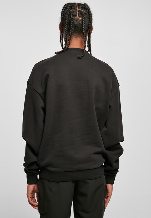 Actual product image Urban Classics Ultra Heavy Crew (XL)