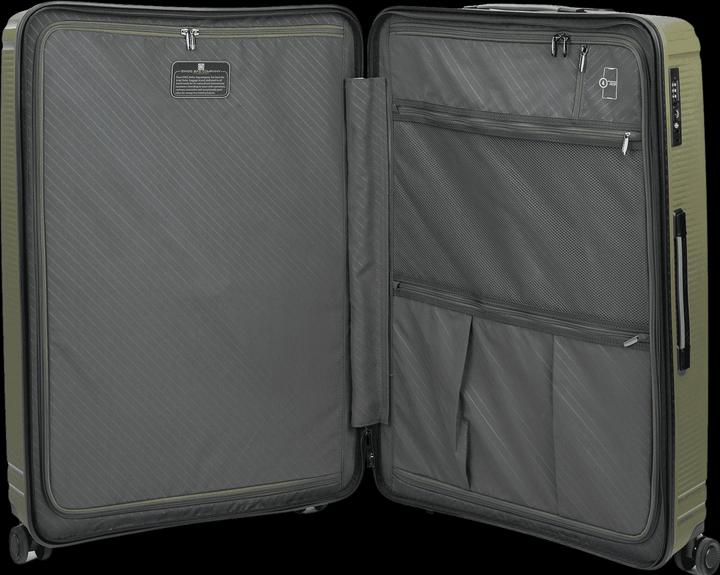 Actual product image Swissbags Triumph (100 l, L (90 - 115l))