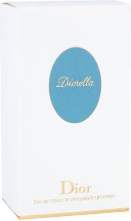 Actual product image Dior Les Creations de Monsieur Diorella (Eau de toilette, 100 ml)