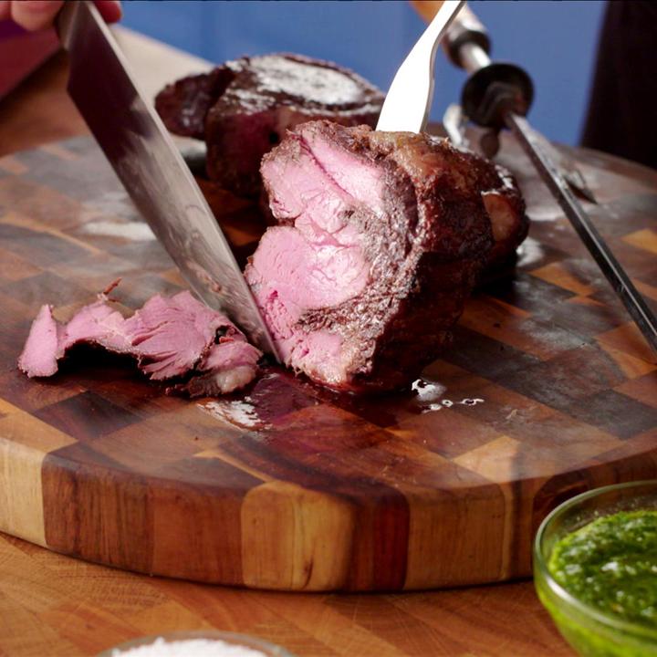 Actual product image Livington Rotisserie Chef
