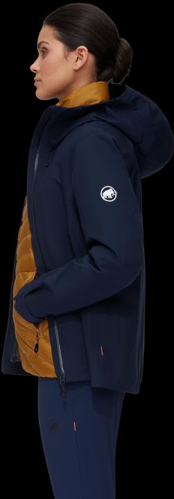 Produktbild Mammut Convey 3 in 1 (XS)