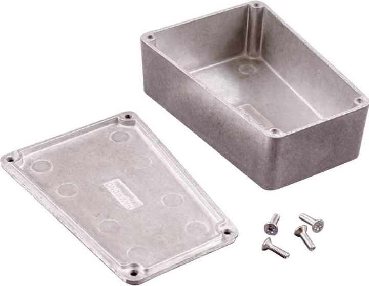 Produktbild Hammond Universal-Gehäuse. (Gehäuse)