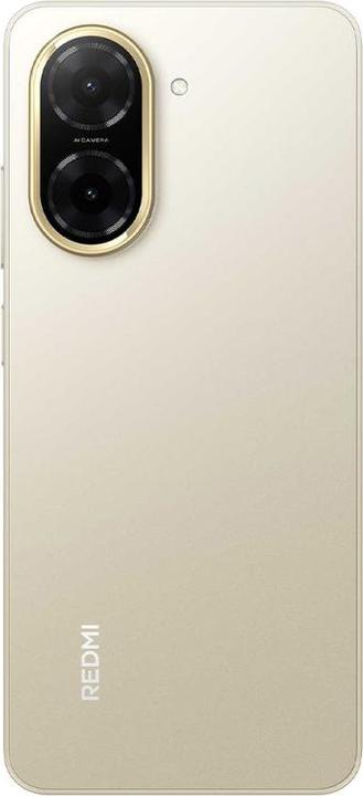 Image du produit Xiaomi Redmi A5 4G (128 Go, Or Sandy, 6.88", Double SIM, 32 Mpx, 4G)