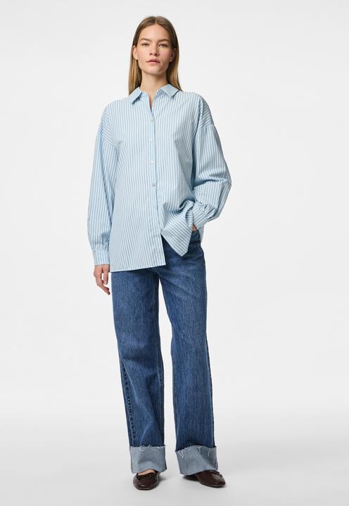 Image du produit Pieces PCFOLLI Chemise (L)