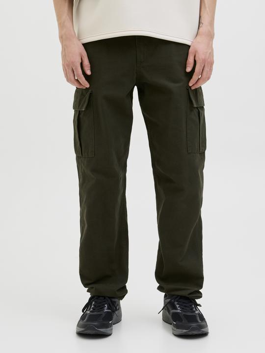 Actual product image Jack & Jones Loose Fit Cargo-Hose Cargo-Hose (W31/L32)