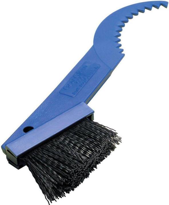 Park Tool Reinigungsbürste GSC-1 (0 ml, Bürste, Kettenreiniger)