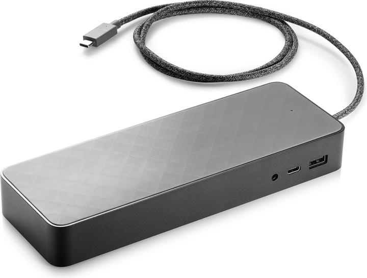 Produktbild HP Universal (USB-A, USB-C, 1 Ports)