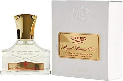 Actual product image Creed Royal Princess Oud Eau De Parfum Spray 30ml (Eau de parfum, 30 ml)