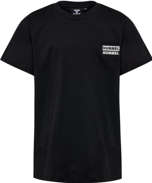 Actual product image hummel hmlSURF T-SHIRT S/S (116)