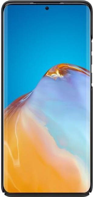 Produktbild Nillkin Super Frosted Shield Series (Huawei P50 Pro)