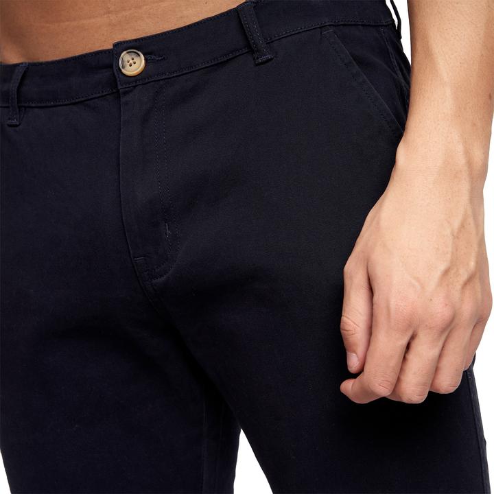 Actual product image Crosshatch Sinwood Shorts (Frequency band 38 (2600 MHz))