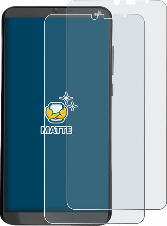 Image du produit BROTECT Protection Mat (2 pièce(s), Brondi Amico)