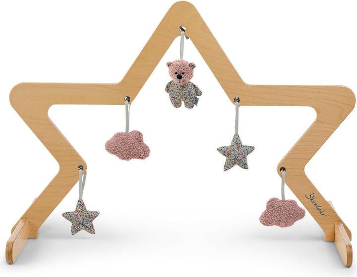 Actual product image Sterntaler Play Bow