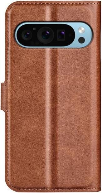 Produktbild MU Classic Classic II Leder Bookcover Series (Google Pixel 9)