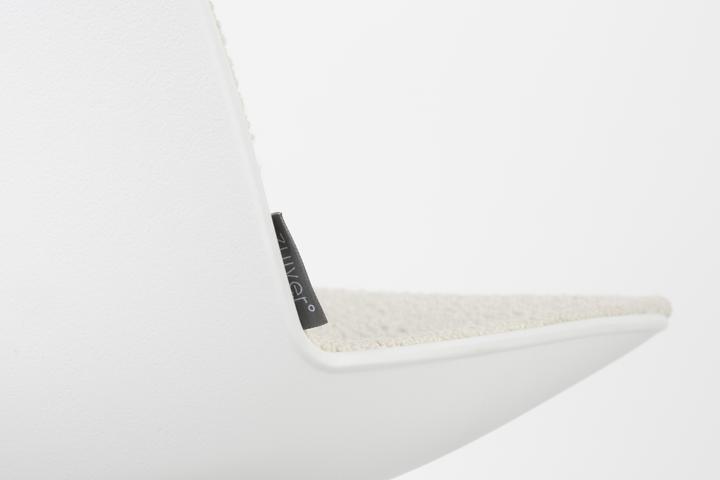 Actual product image Zuiver Chair