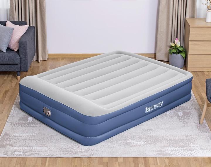 Image du produit Bestway Matelas gonflable (150 x 200 cm)