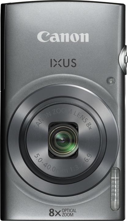Actual product image Canon Ixus 160 (1/2,3'')