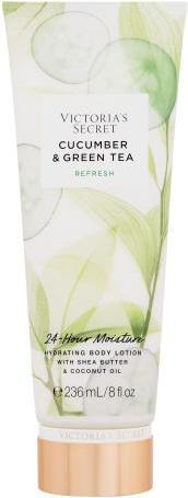 Actual product image Victoria's Secret Cucumber & Green Tea Refresh (Body lotion, 236 ml)
