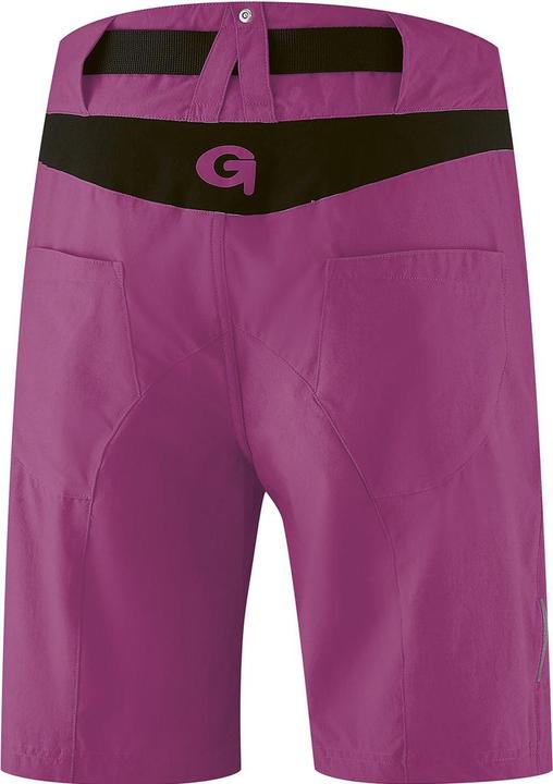 Produktbild Gonso Mira Radhose kurz (M, XXL)