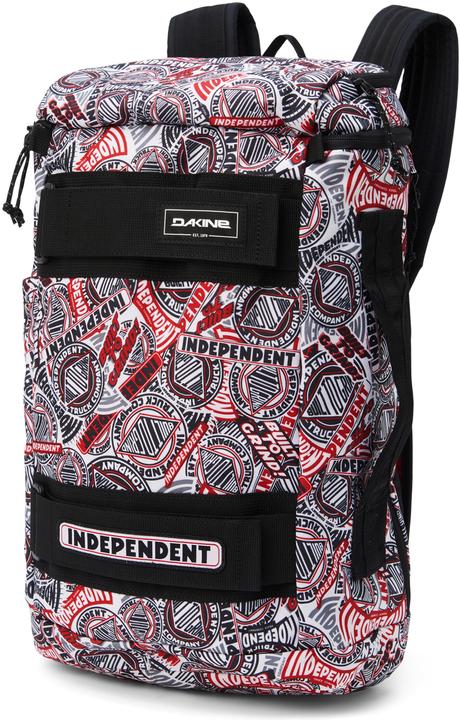 Dakine Mission Street Pack 25l X Independent (25 l)