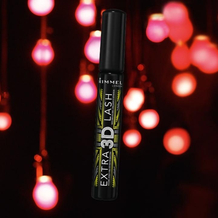 Produktbild Rimmel London Extra 3D Lash (003)