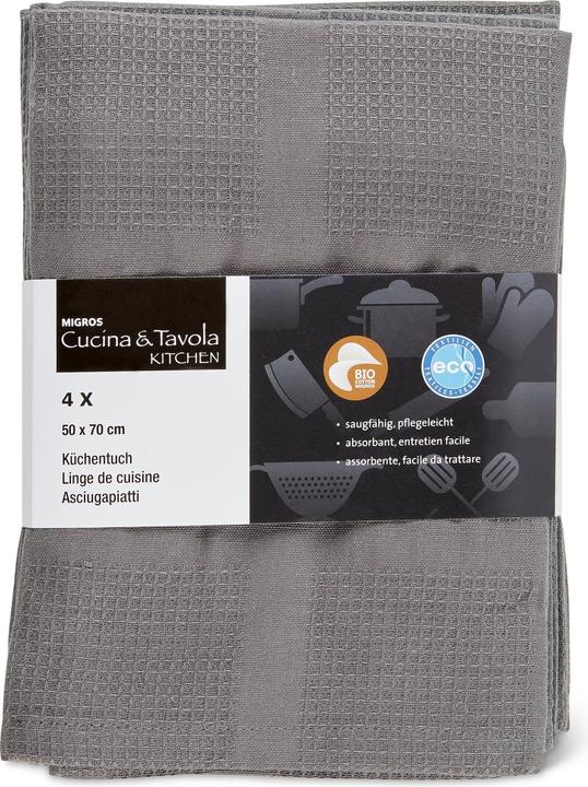 Image du produit Cucina & Tavola torchon de cuisine