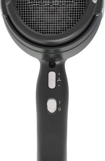 Actual product image Solis Hairdryer Swiss Luxury 3800