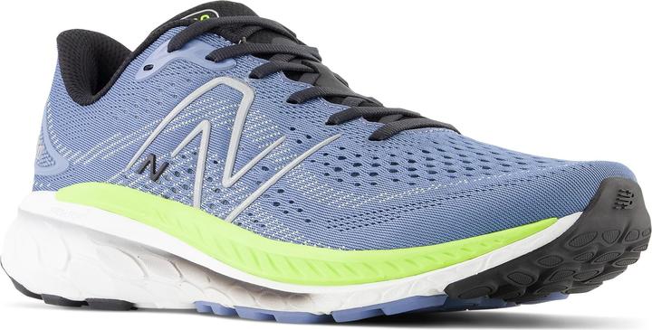 Actual product image New Balance M860O13 Fresh Foam X 860 v13 (42)