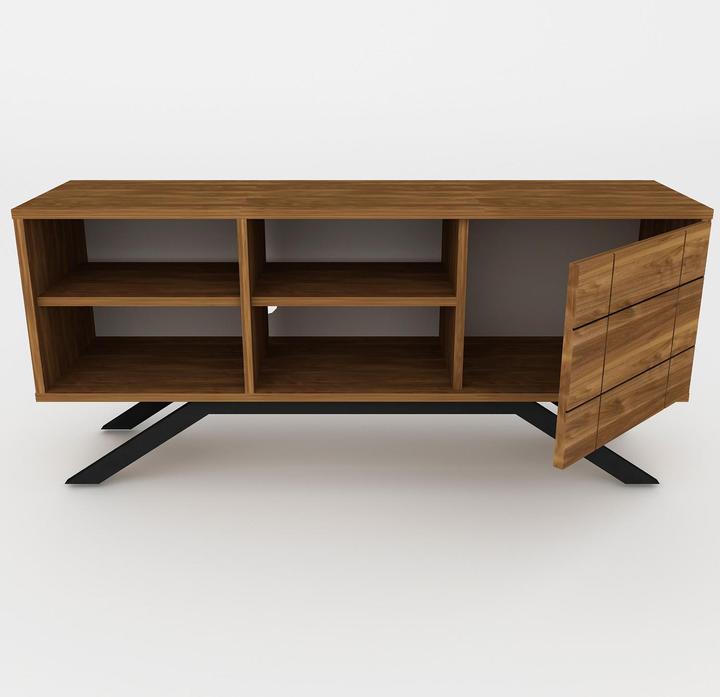 Produktbild Hanah Home Gavin (130 x 58 x 38.5 cm)